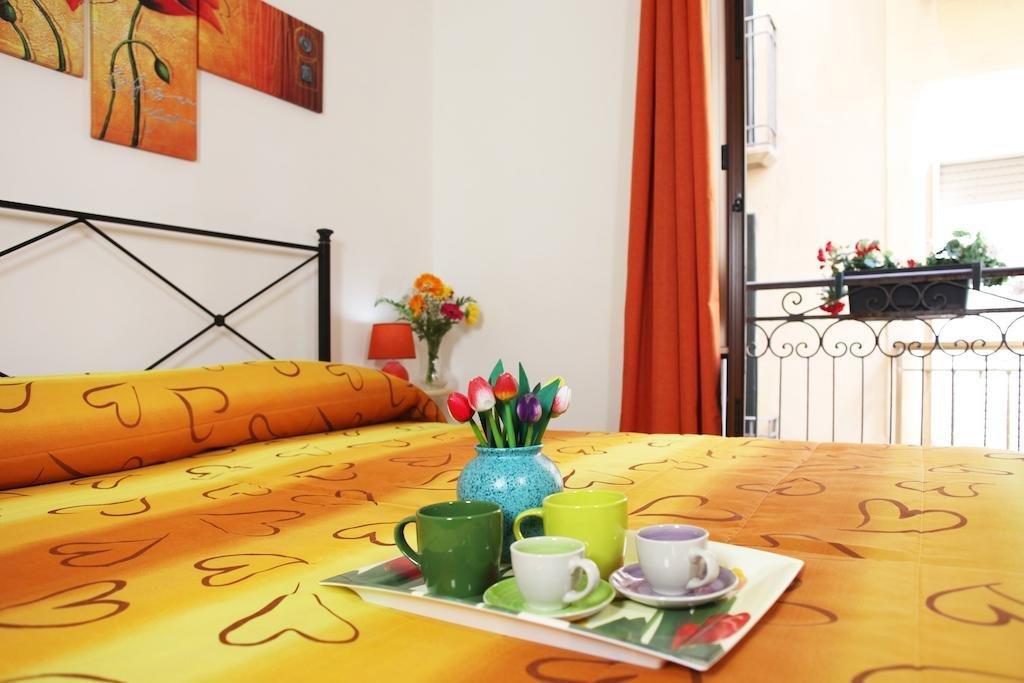 Orfani Apartments 特拉帕尼 外观 照片